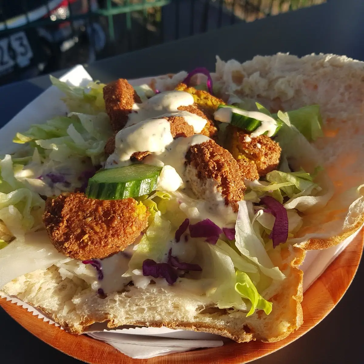 Falafel