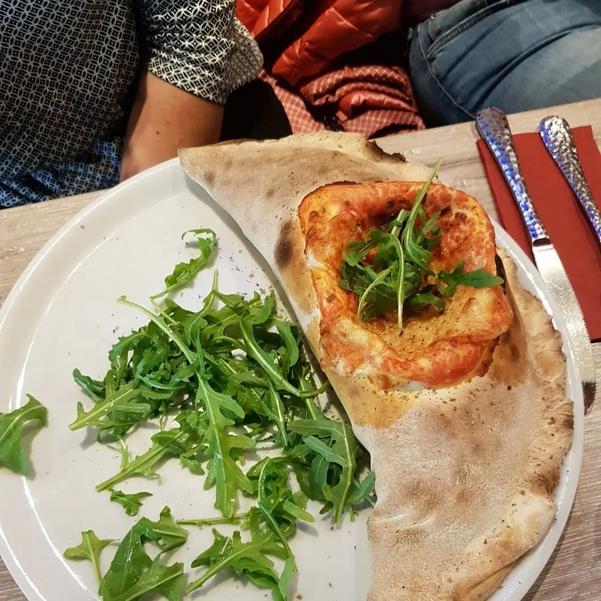 Calzone