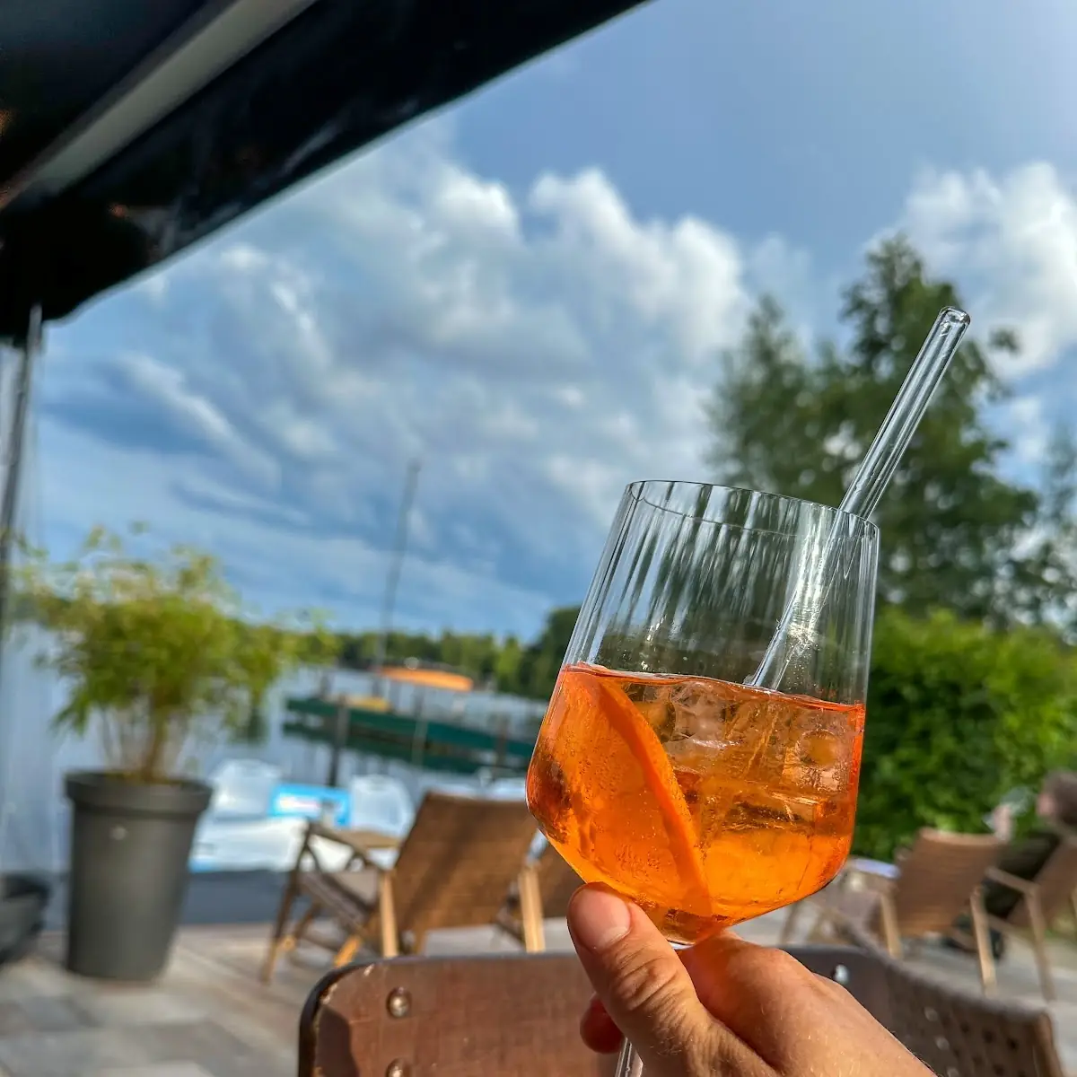 Aperol Spritz
