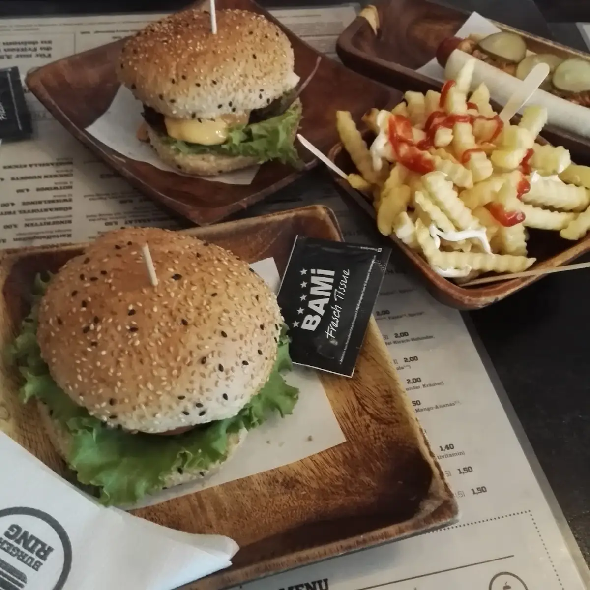 Cheeseburger