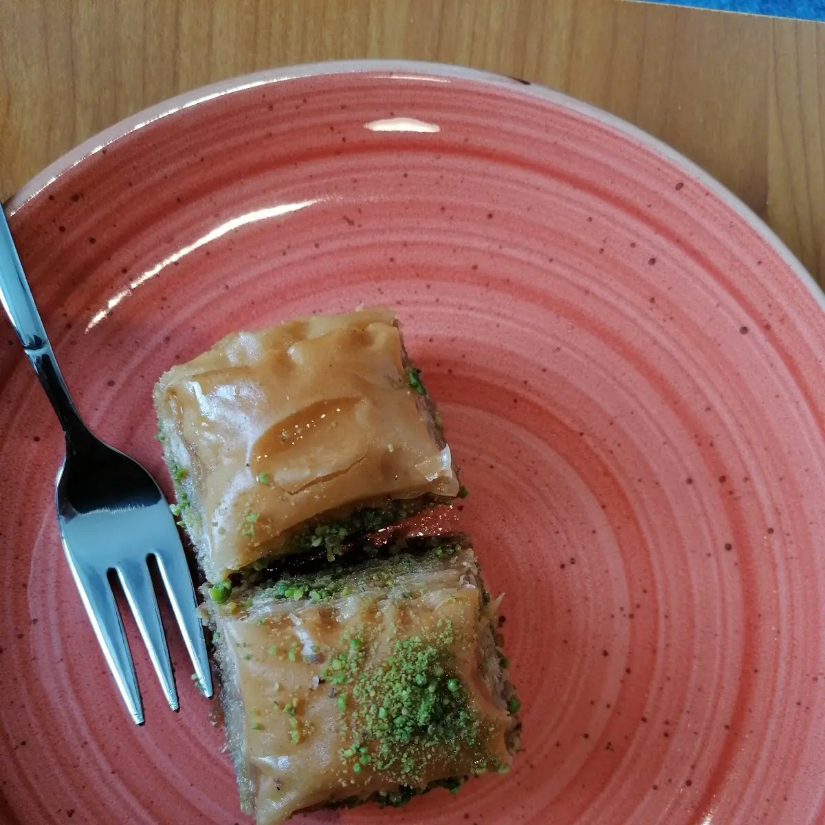 Baklava