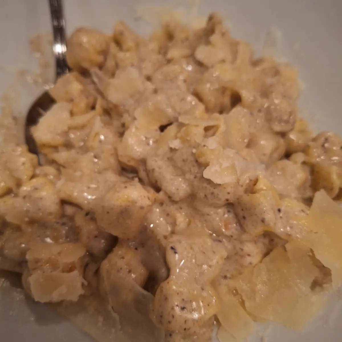 Gnocchi