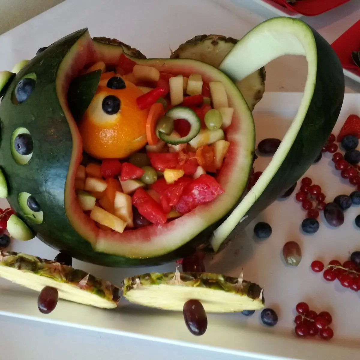 Watermelon