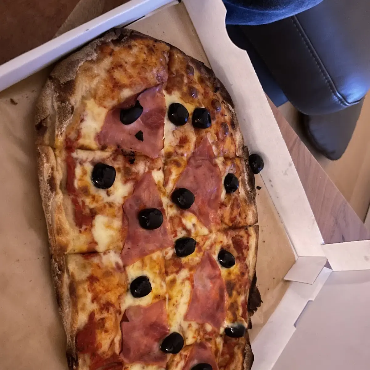 Ham
