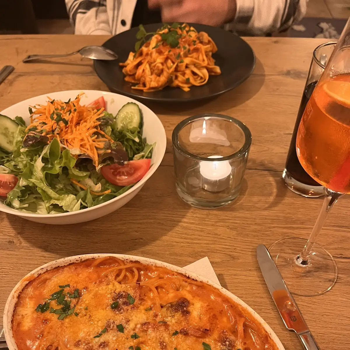 Lasagne