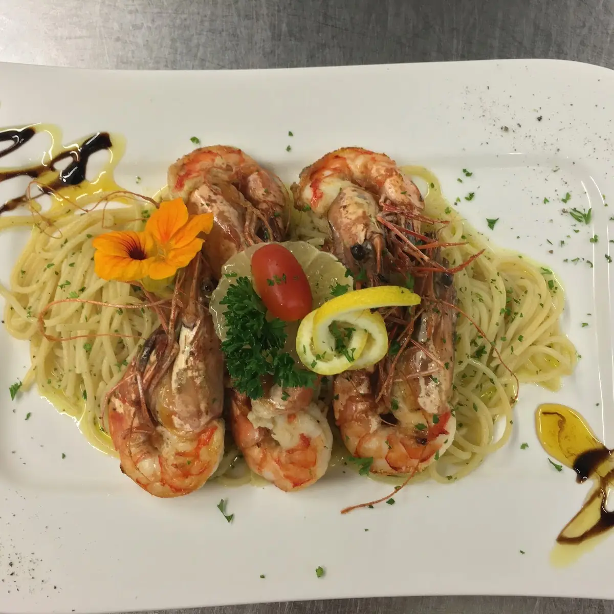 Scampi