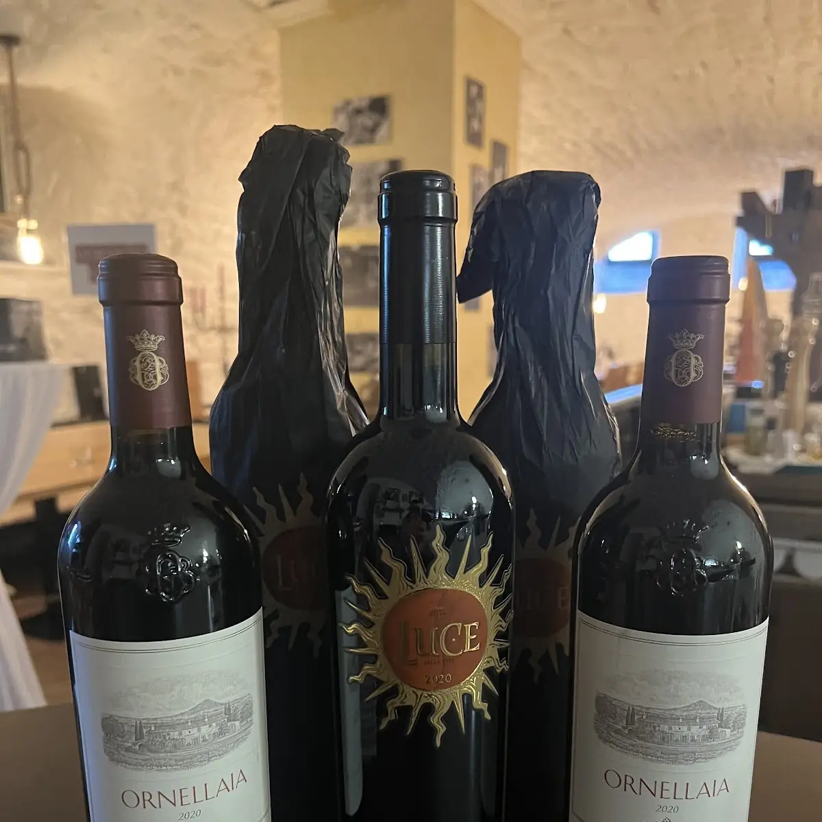 Wine