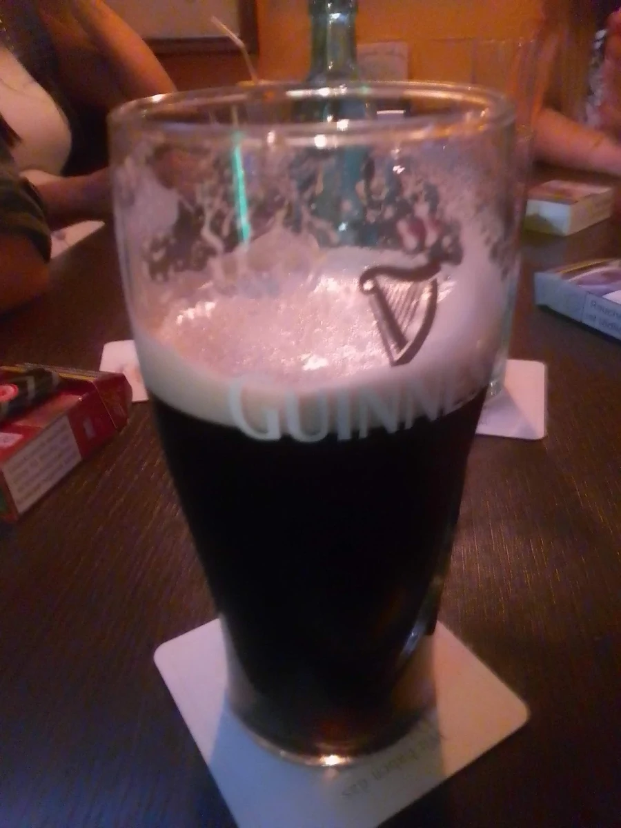 Guinness Draft