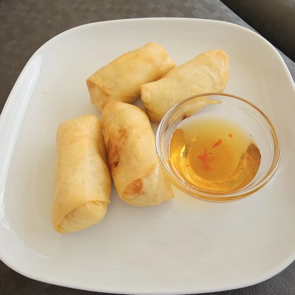 Spring Roll