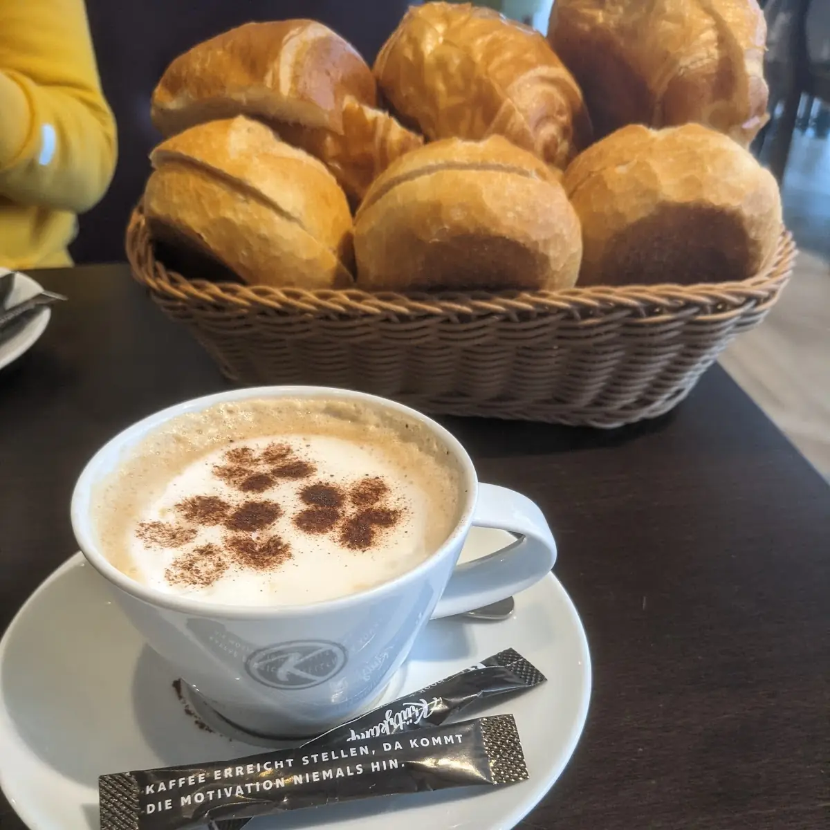 Cappuccino