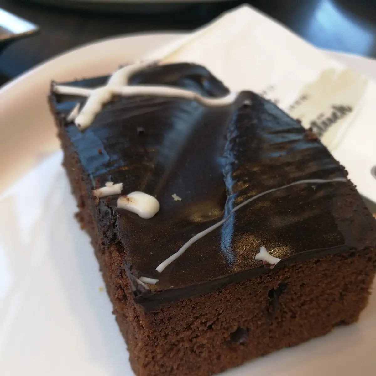 Chokolade Kuchen