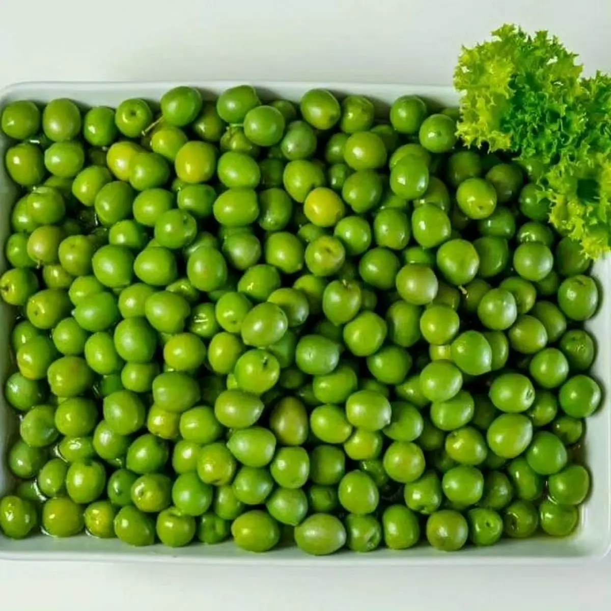 Pea