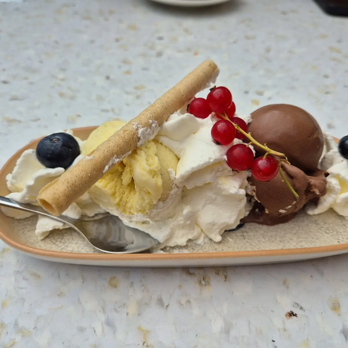 Banana Split