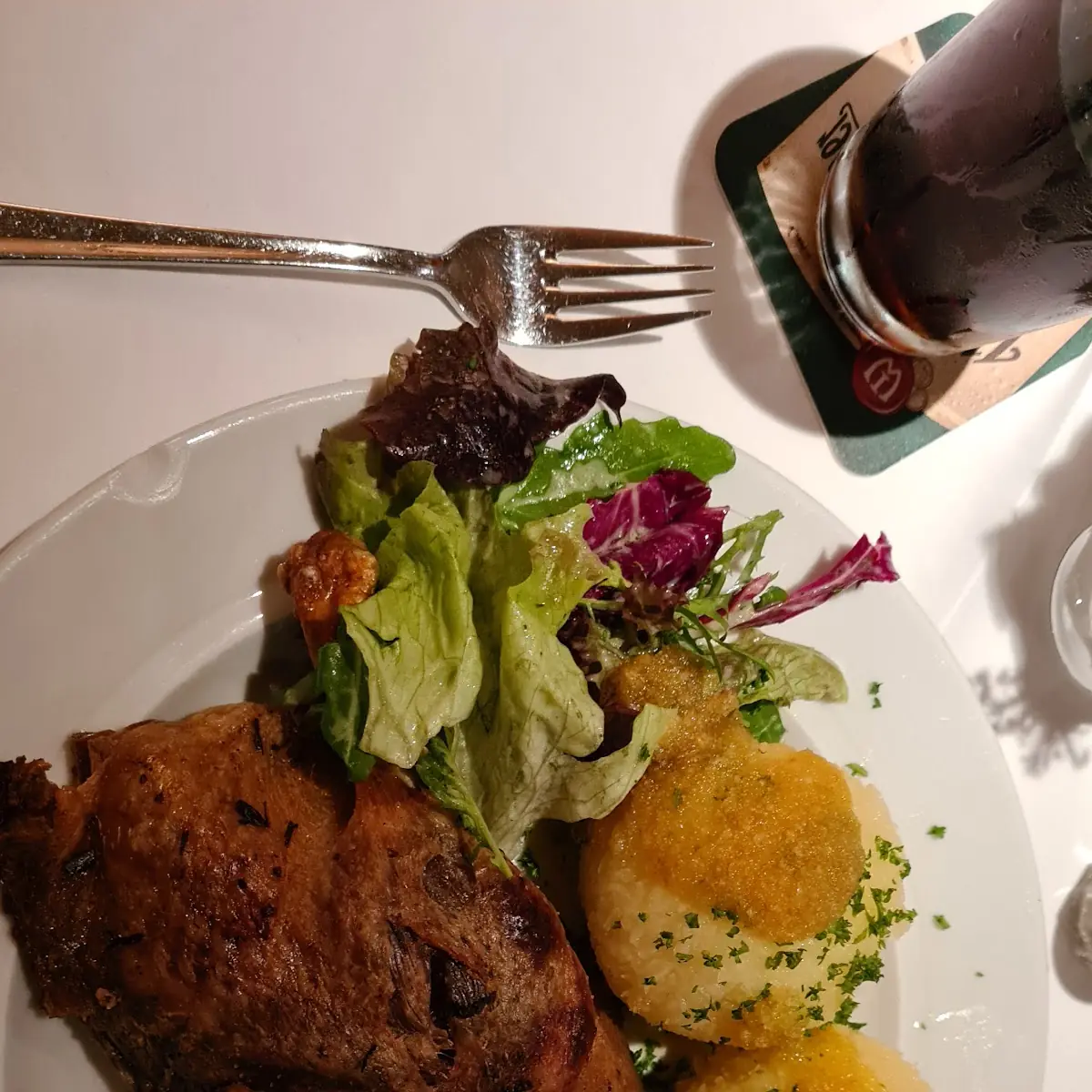 Duck Confit