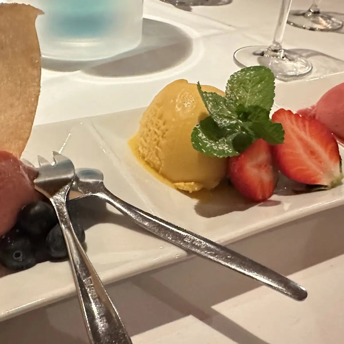 Sorbet