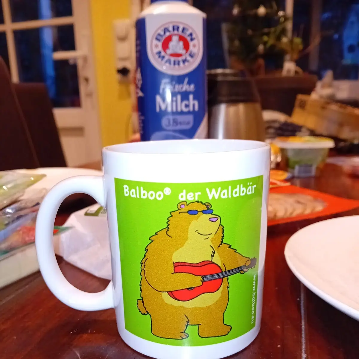 Kaffee