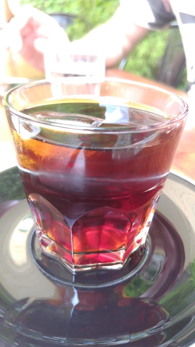 Cold Brew