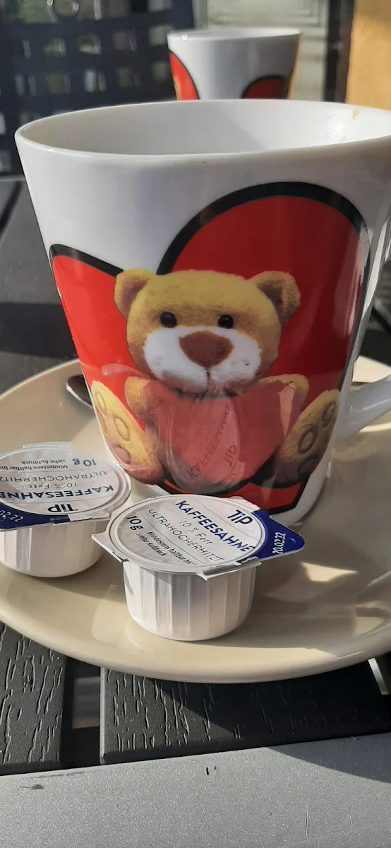 Kaffee