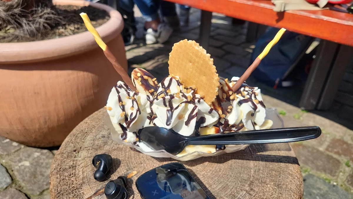 Banana Split