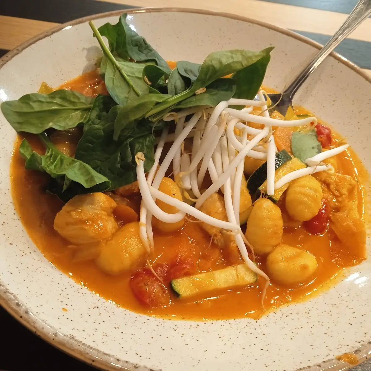 Gnocchi