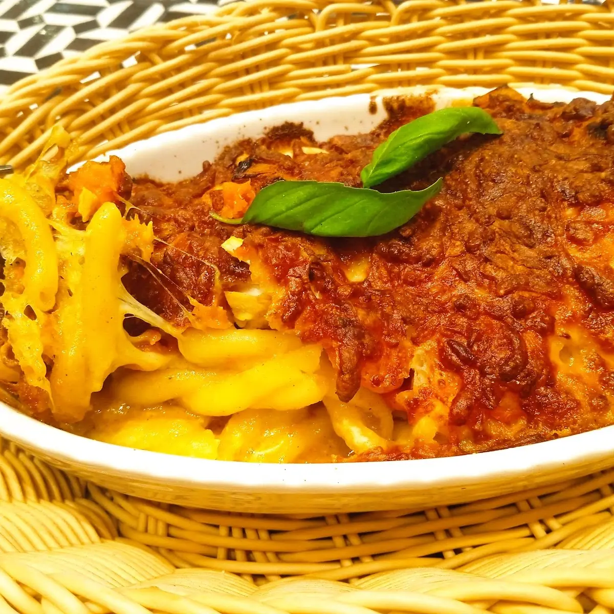 Hähnchen Curry