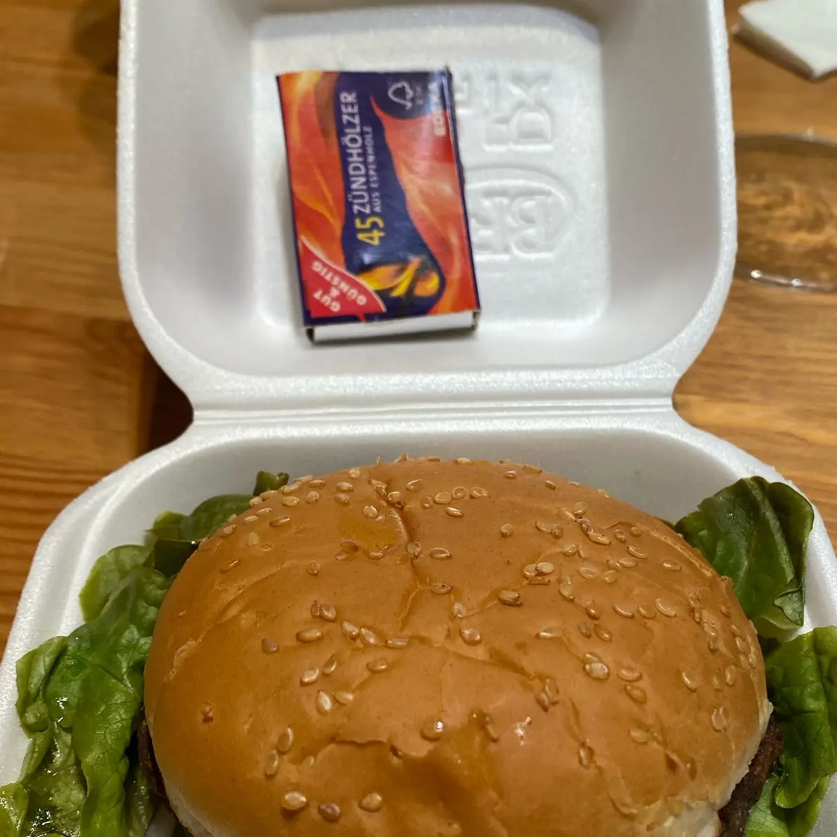 Burger