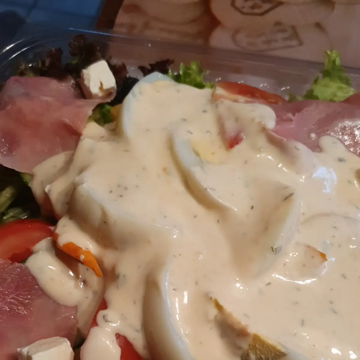 Express Salat