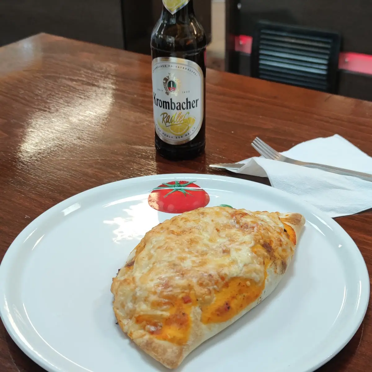 Highlights, Kervan Grill