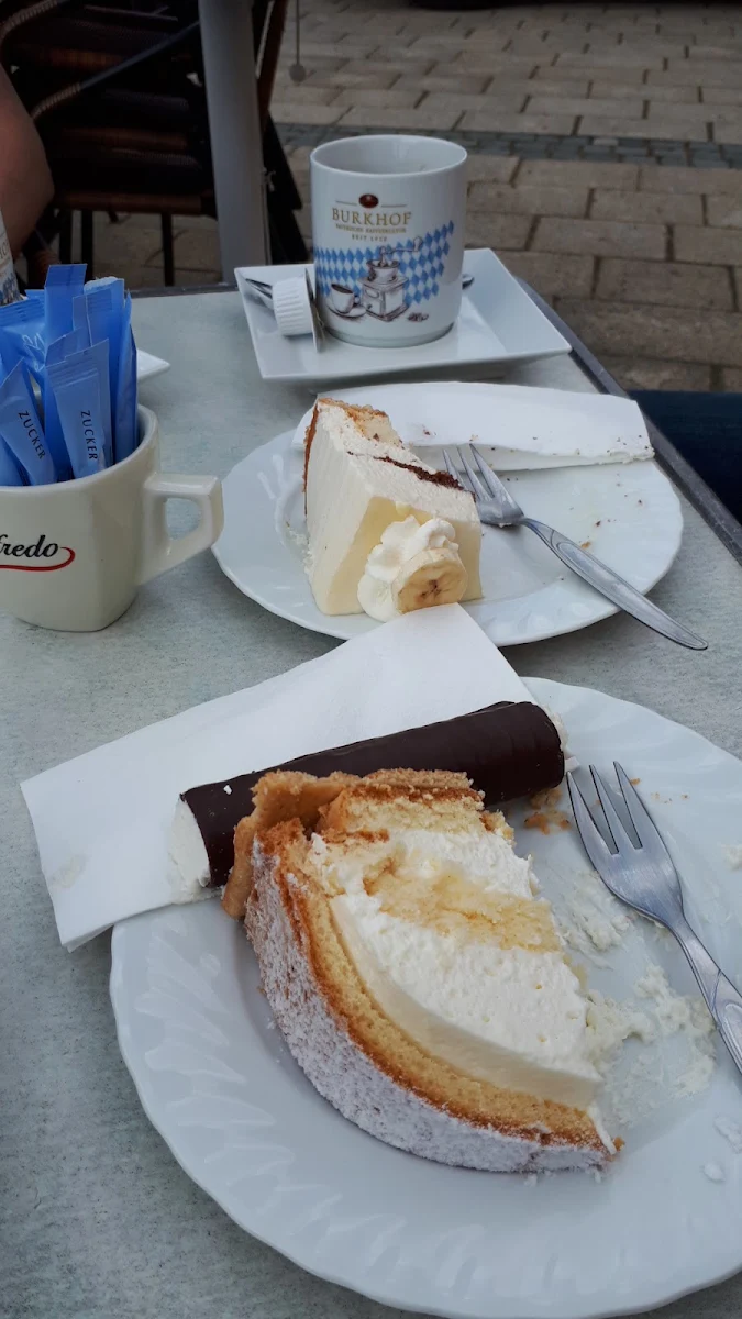 Torte