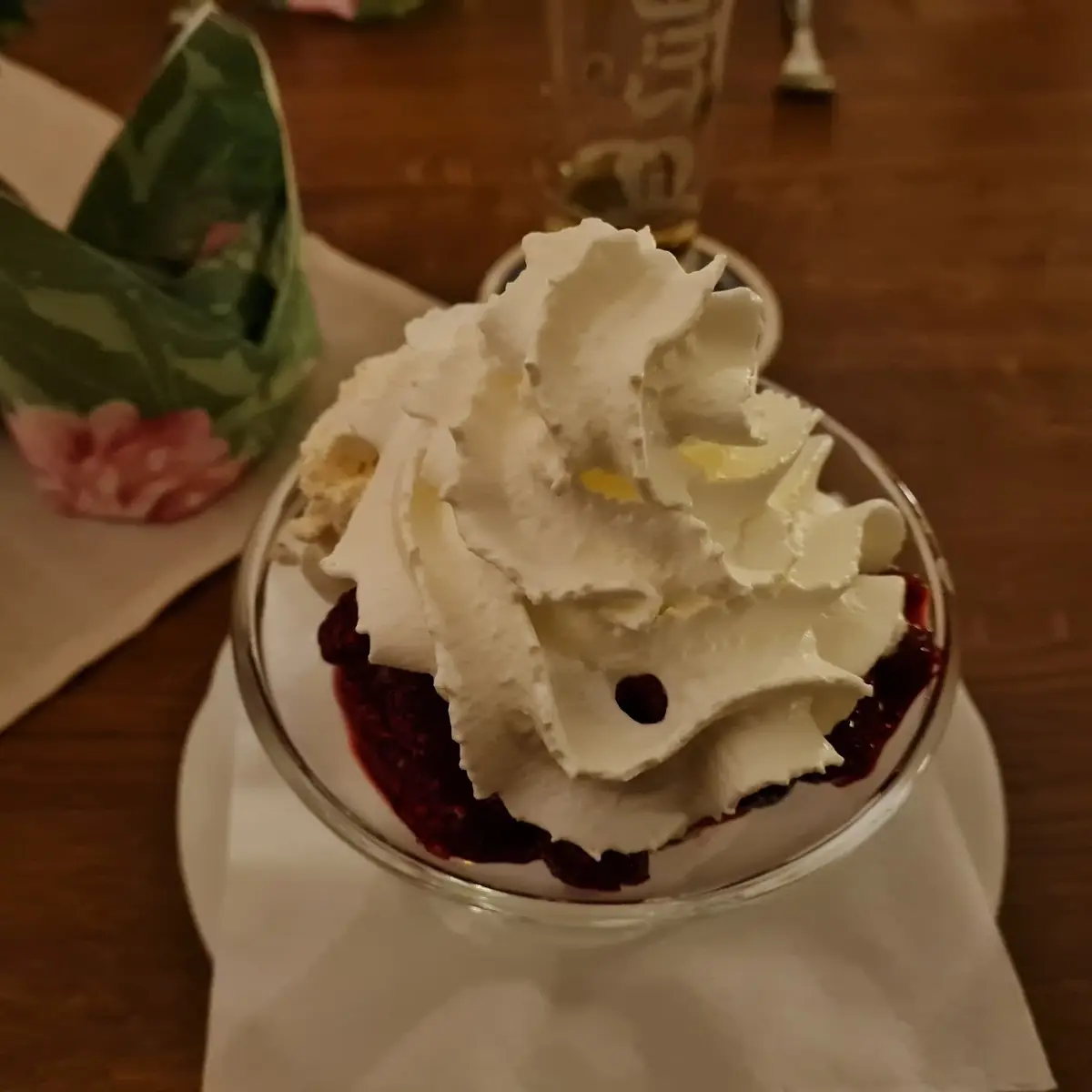 Eisbecher