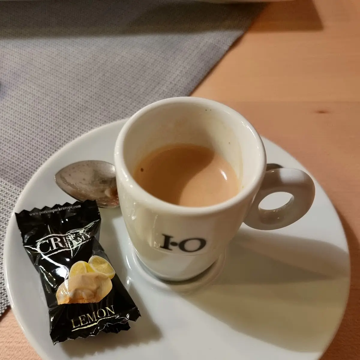 Espresso