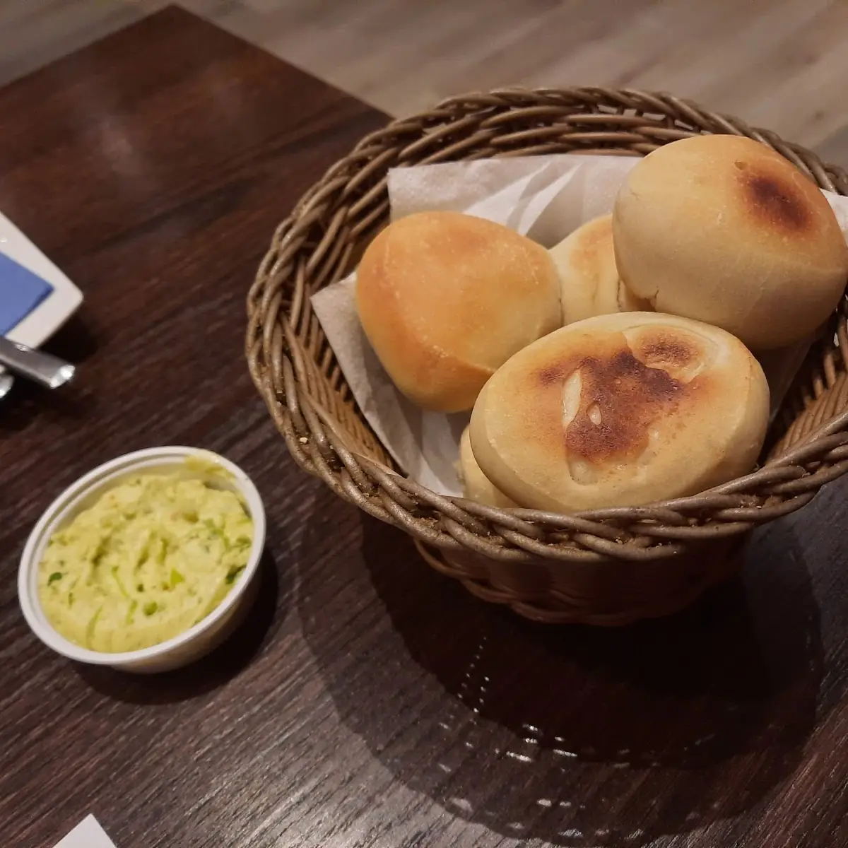Bread