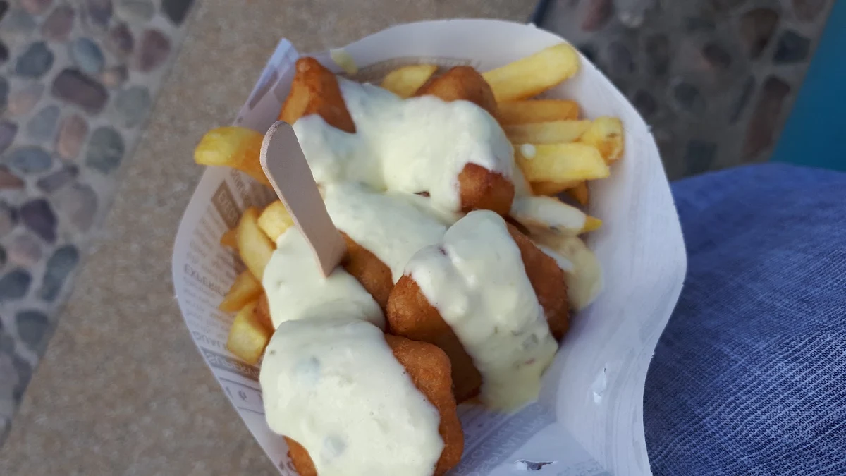 Kibbeling