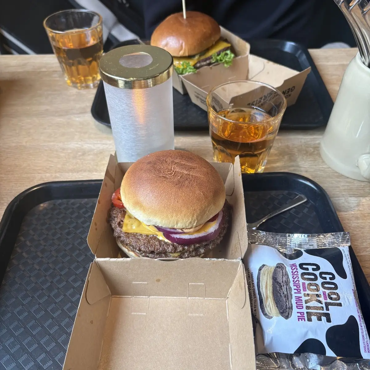 Burgerbox