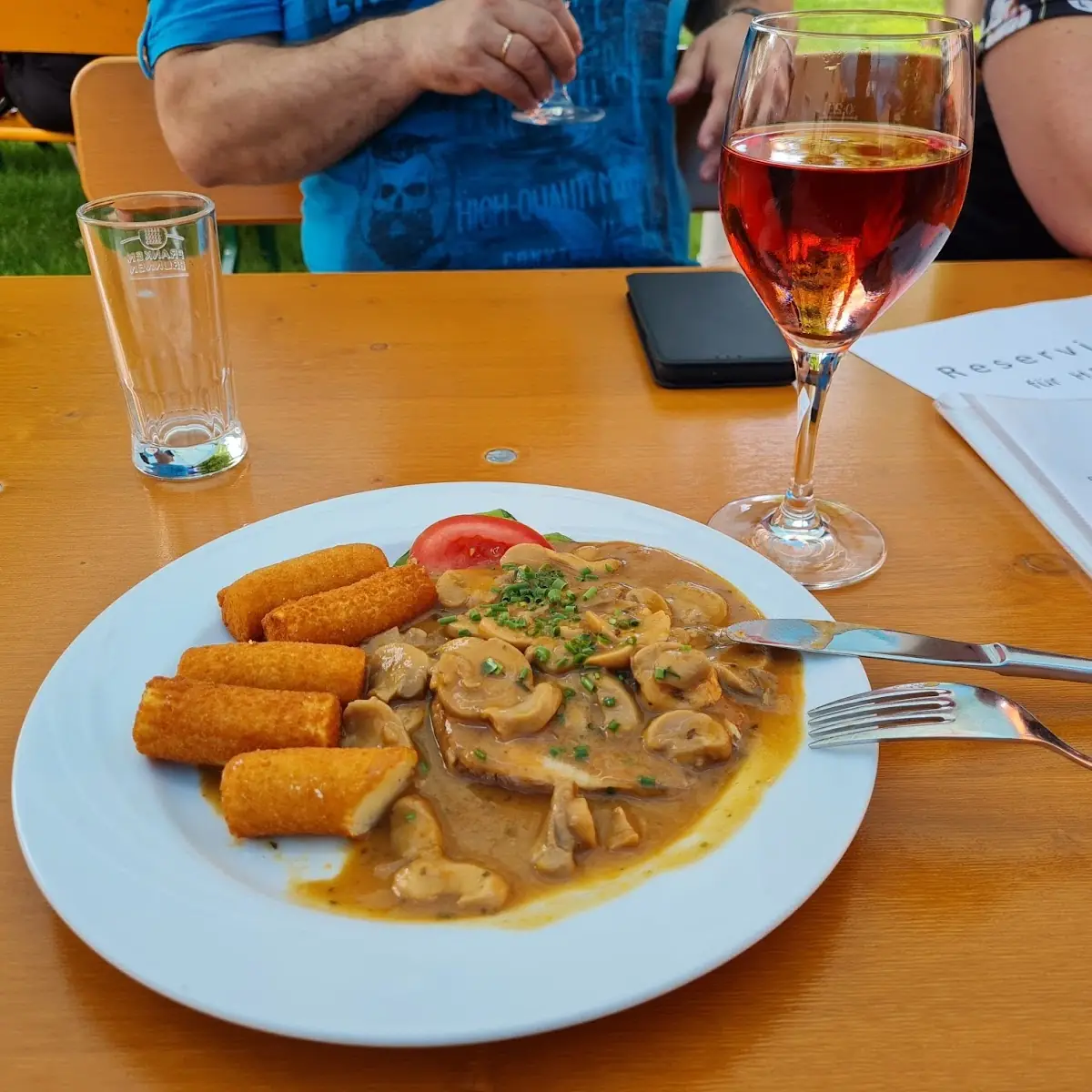Schnitzel