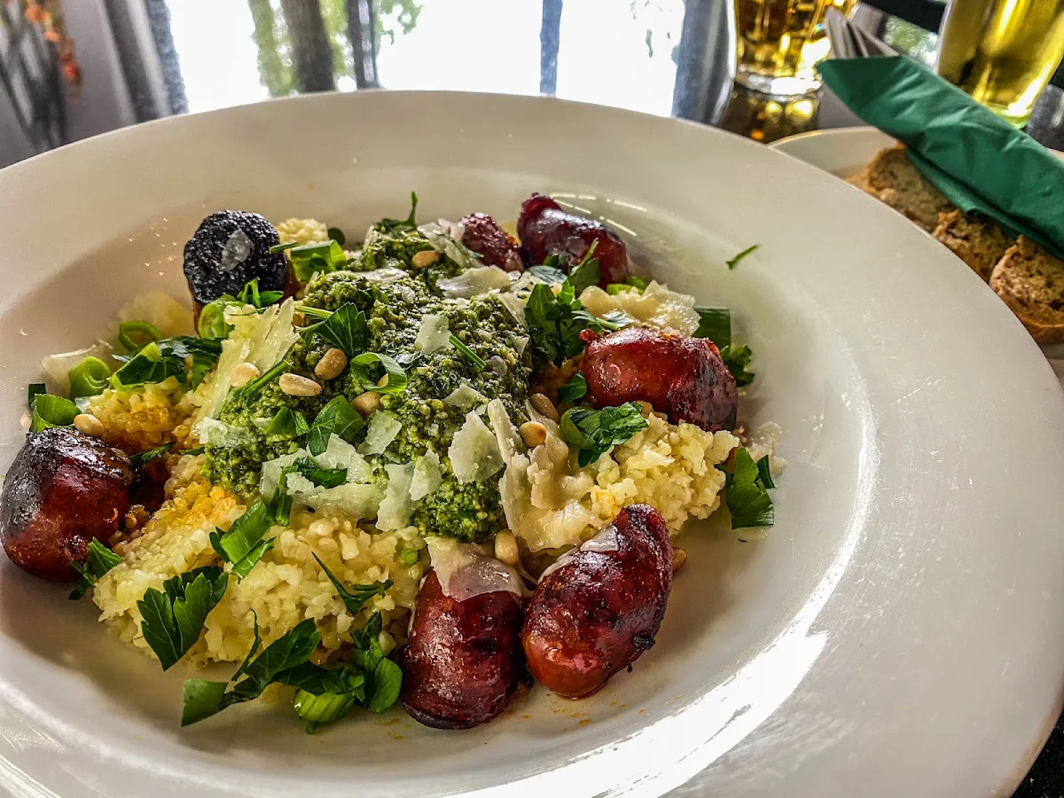 Chorizo