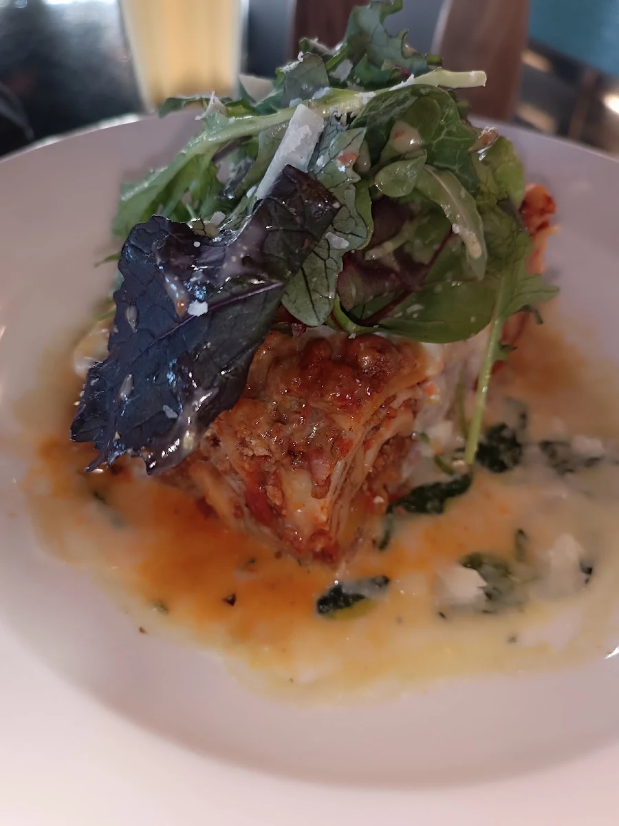 Lasagne