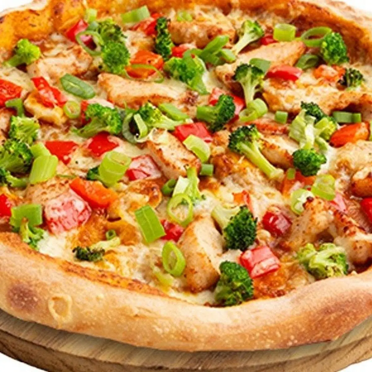 Highlights, WORLD OF PIZZA Hamburg-Rotherbaum