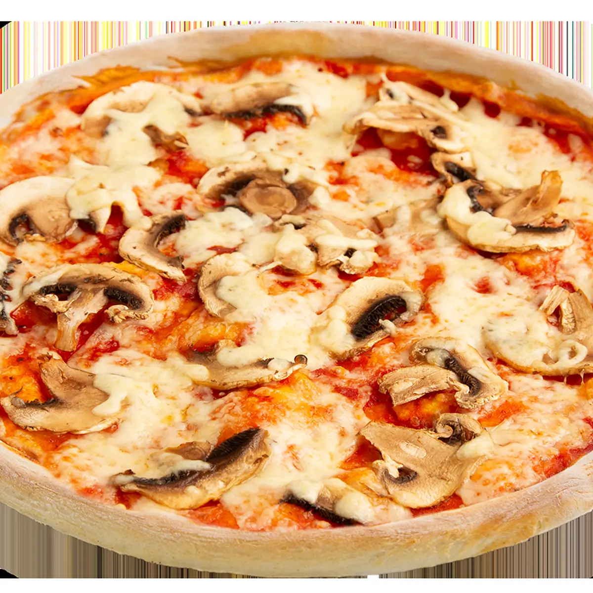 Highlights, WORLD OF PIZZA Hamburg-Rotherbaum