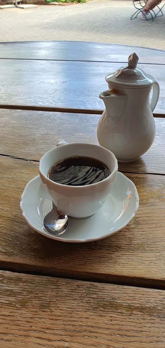 Kaffee