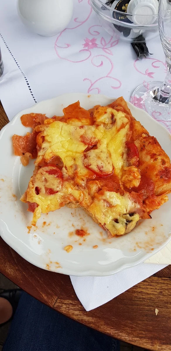 Pitza