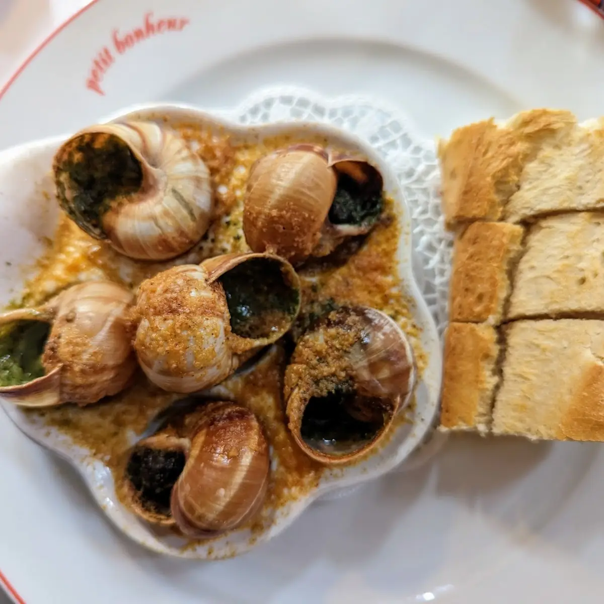 Escargot