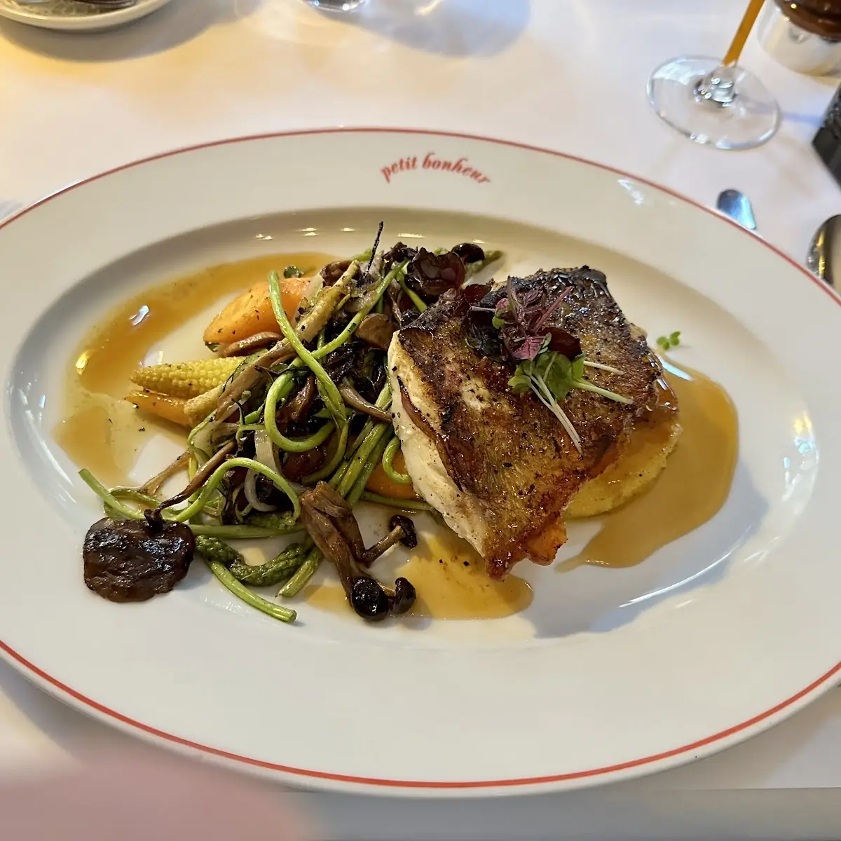 Fisch