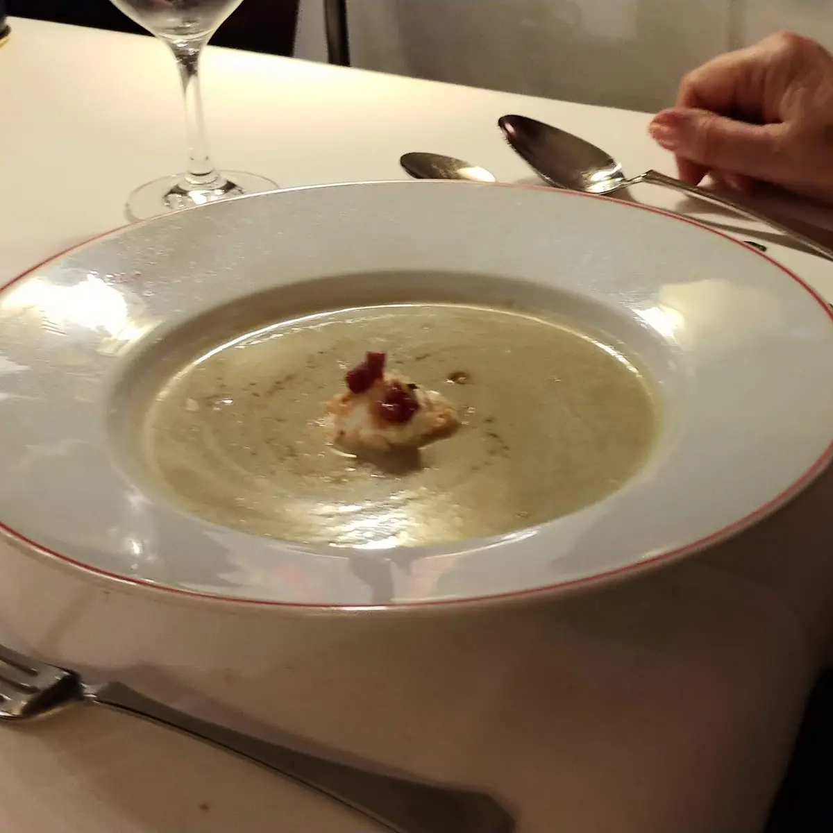 Suppe