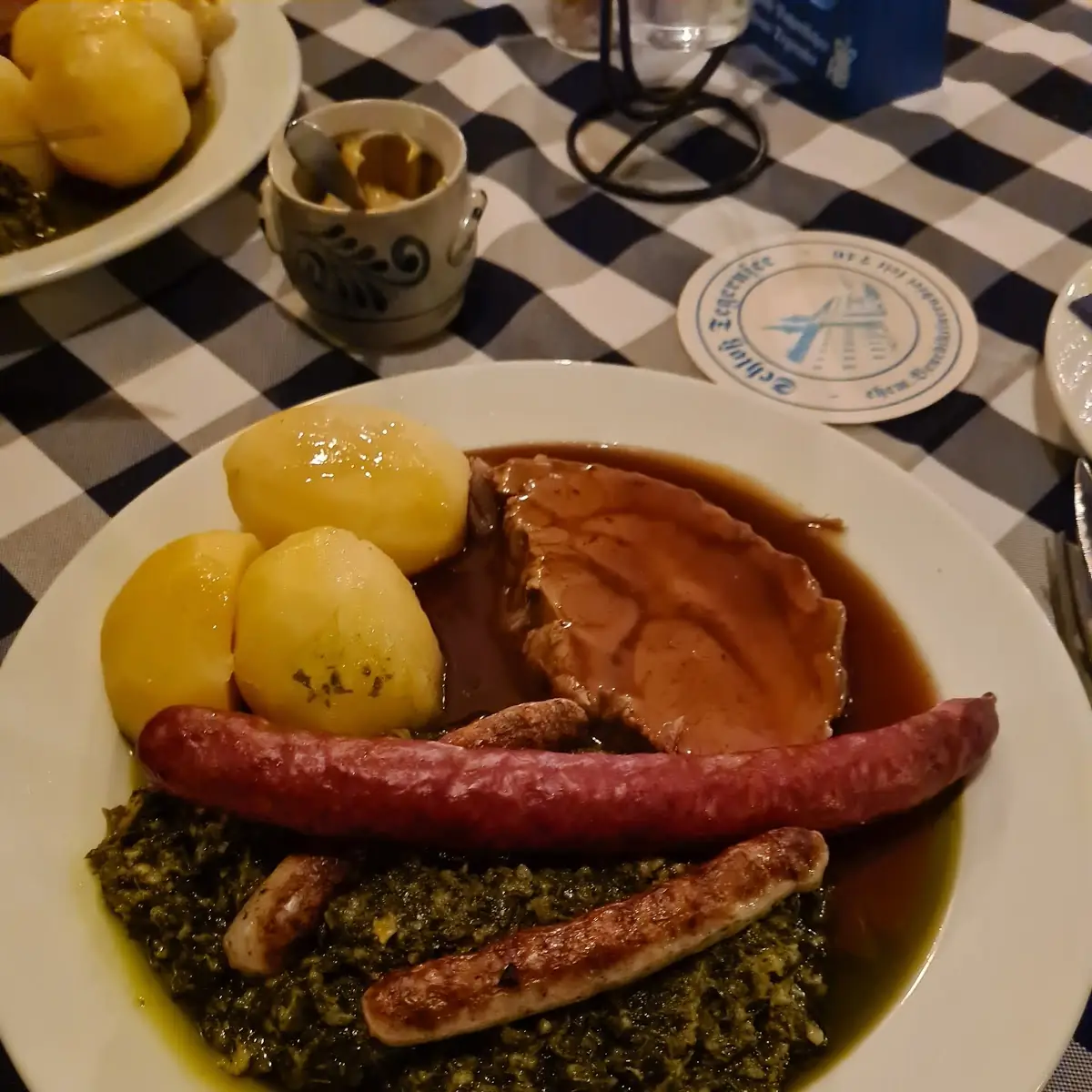 Grünkohl