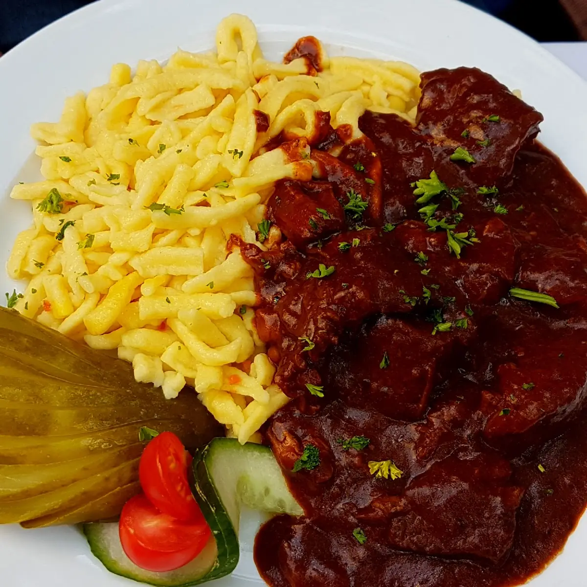 Gulasch