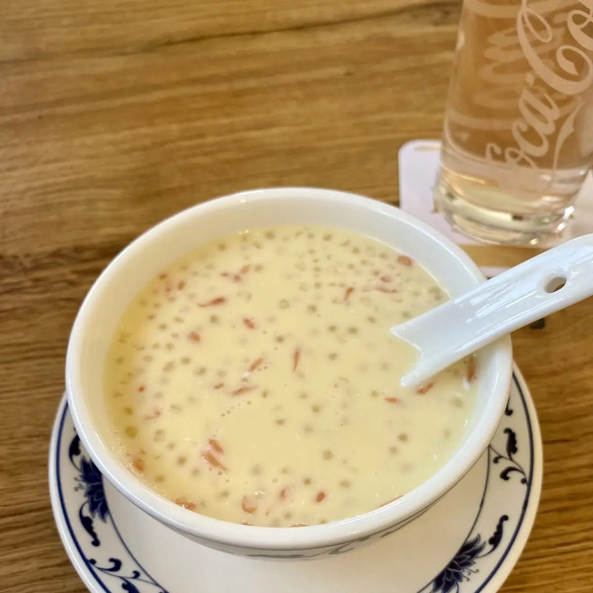 Corn Chowder