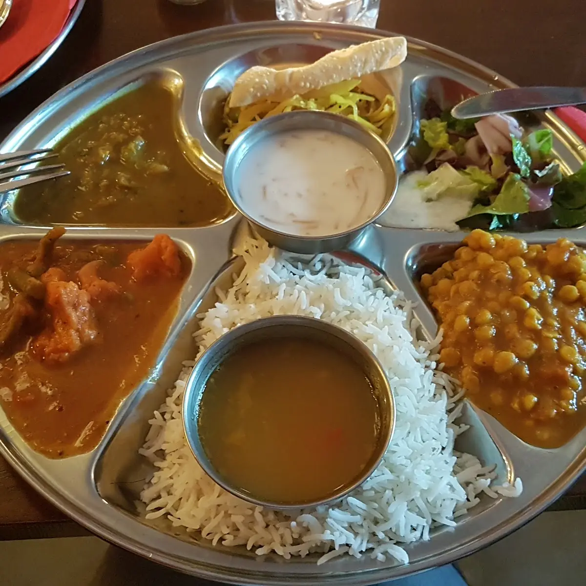Super, Veggie & Vega - Restaurant Berlin