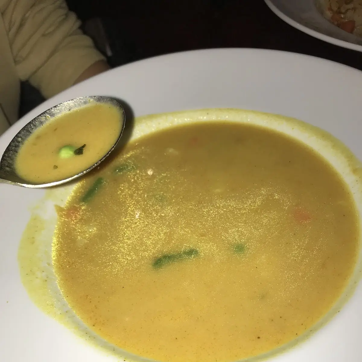 Suppe, Veggie & Vega - Restaurant Berlin