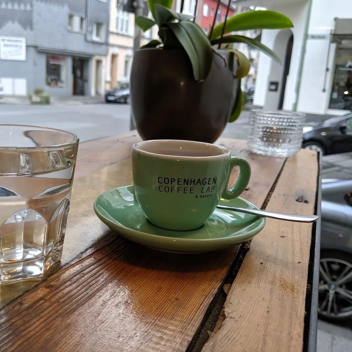 Espresso